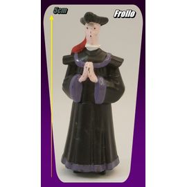 Figurine Le Bossu De Notre Dame - Frollo - 1996