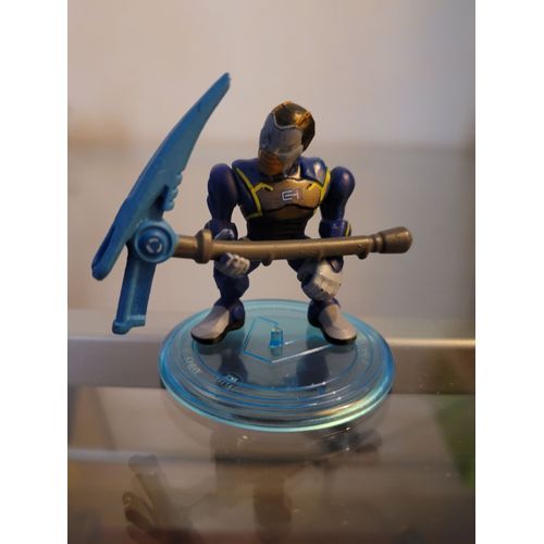 Takara Tomy Fortnite Collection Mini Figurine 003 Carbure