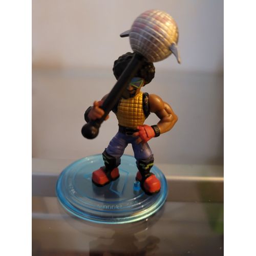 Takara Tomy Fortnite Collection Mini Figurine 008 Funk Ops