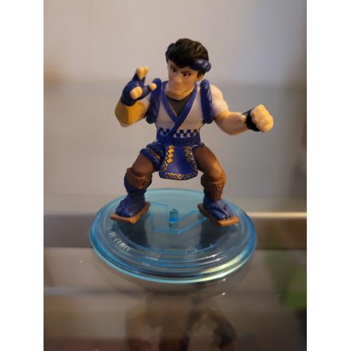 Takara Tomy Fortnite Collection Mini Figurine Sushi Master