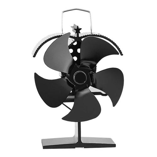Ventilateur de poêle «Ecofan»