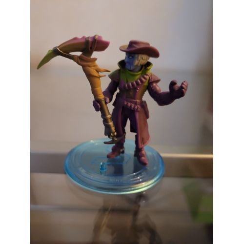Takara Tomy Fortnite Collection Mini Figurine Deadfire