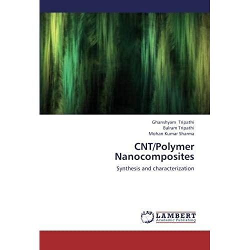 Cnt/Polymer Nanocomposites