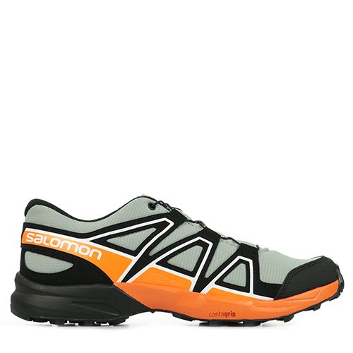 Chaussure discount salomon garcon