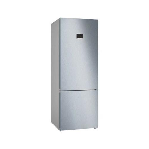 bosch - refrigerateur combi 193x70x80 fini - kgn56xleb