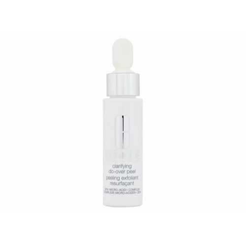 Clarifying Do-Over Peel - Clinique - Gel Douche 