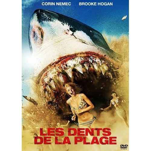 Les Dents De La Plage (Film De Requin) - Dvd