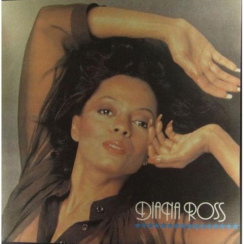 Diana Ross