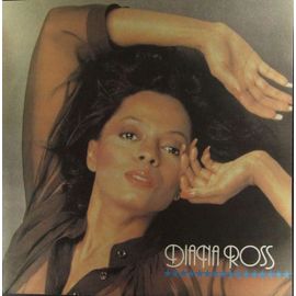 Diana Ross