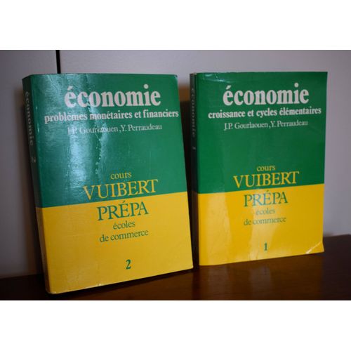 Analyse Et Histoire Des Économies Contemporaines, 2 Tomes