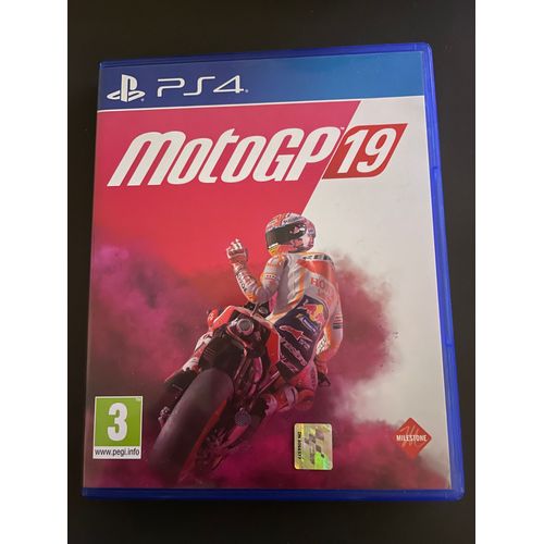 Moto Gp 19
