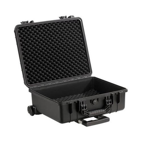 Valise technique étanche avec Trolley ''Protector 2670T'' - 27 L