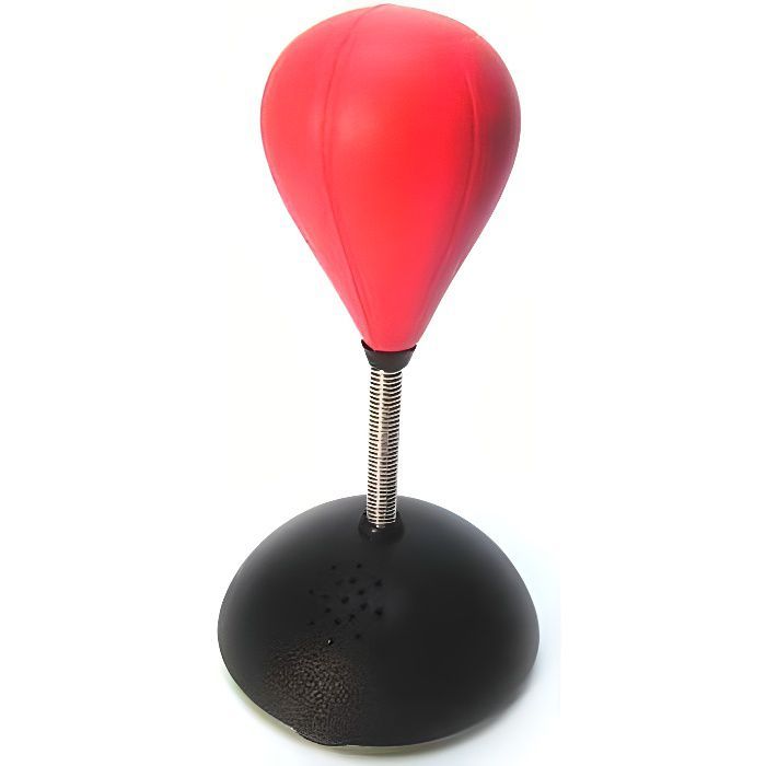 Punching Ball De Bureau