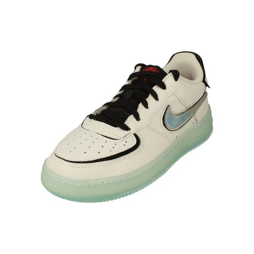 Nike Af1/1 Air Force 1 Gs Trainers Dh7341 100