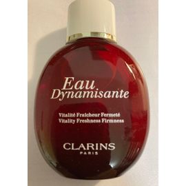 Lot De 3 Mignonnettes Clarins De 30 Ml Chacune 