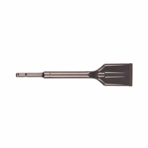 Burin auto-affutant MILWAUKEE Sledge SDS-Plus - Plat - 250 x 50 mm - 4932478265
