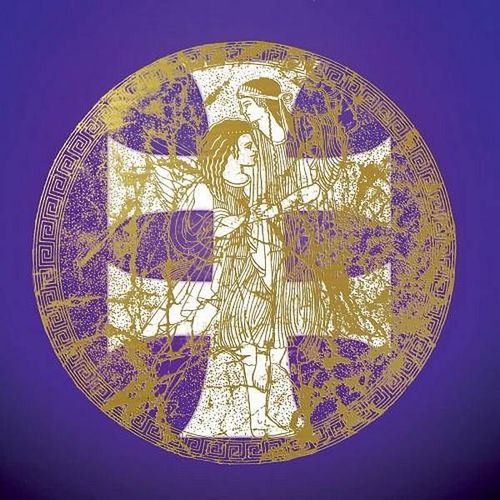 Faith And The Muse : Elyria (Vinyle)