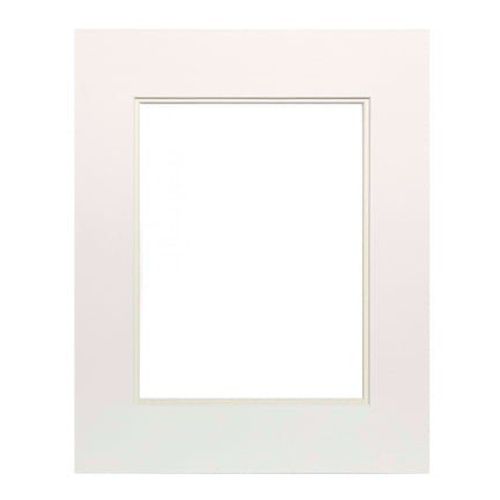 Ceanothe - Passe-partout double crème - Beige