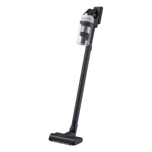 Aspirateur balai PACK Jet 85 Pet + Double serpillière spray + 2ème filtre SAMSUNG F-VS20C85TW-V1