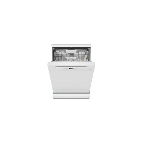 Miele - Lave vaisselle 60 cm G 5412 SC Blanc - Blanc