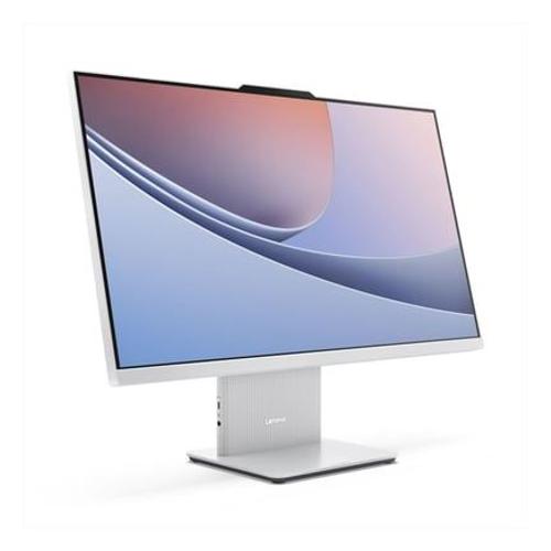 Lenovo IdeaCentre AIO 24IRH9 F0HN - U-Series U300 1.2 GHz 8 Go RAM 256 Go Gris AZERTY