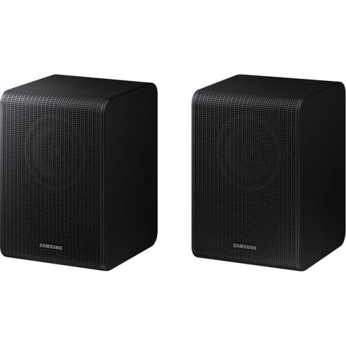 Samsung SWA-9200S - Enceinte sans fil - Noir