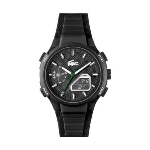 Lacoste - Montre Homme Lc33 Noir 2011365 - Noir