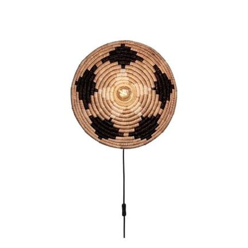 Good&mojo - Applique Andros - Naturel