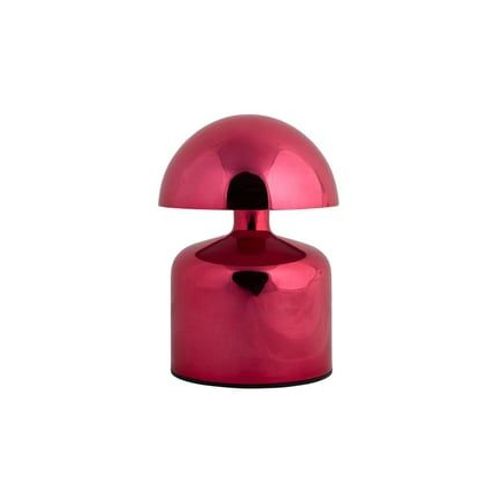 Leitmotiv - Lampe De Table Impetu Led - Rose