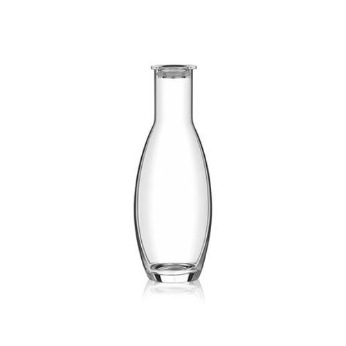 Chef Et Sommelier - Arctic - Bouteille 1270 Ml - Gris