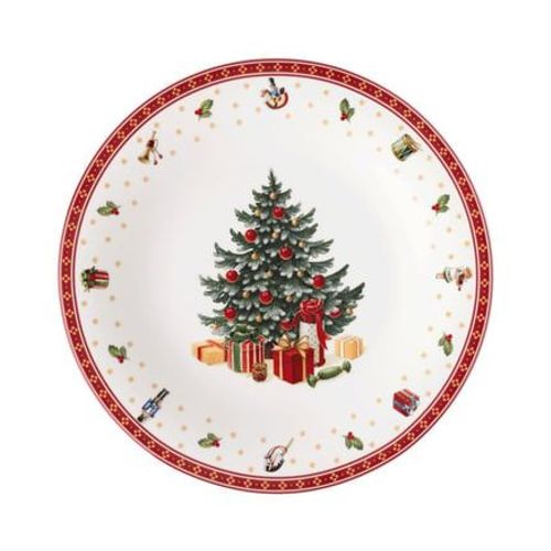 Villeroy & Boch - Toy's Delight Specials Assiette De Présentation - Multicolore