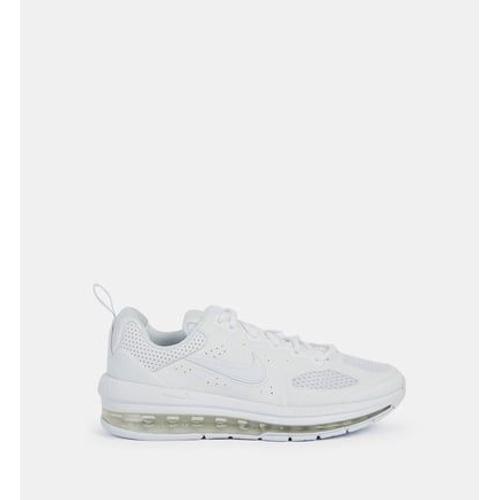 Nike - Baskets Basses Air Max Genome - Blanc - 39