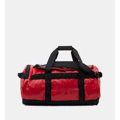 Sac de Voyage Base Camp M Rouge - NF0A52SA54A - Misura Unica