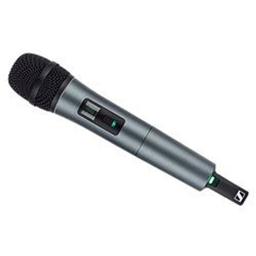 Sennheiser SKM 825-XSW-B micro sans fil (614-638 MHz)