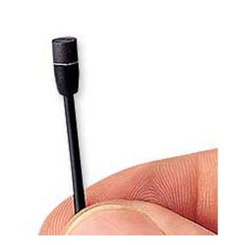 Sennheiser MKE 2 EW-3 micro cravate noir