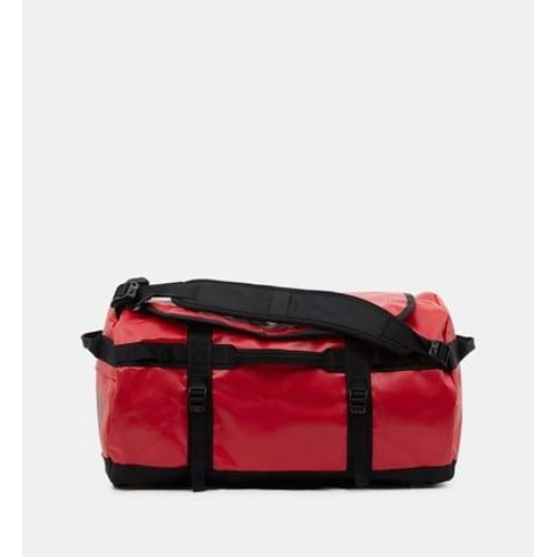 Sac de Voyage Base Camp S Rouge - NF0A52ST54A - Misura Unica