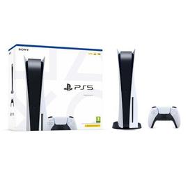 Playstation 5 Standard Console