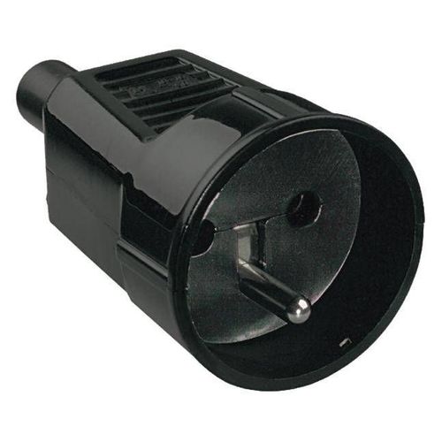 Bachmann Coupleur Français Noir