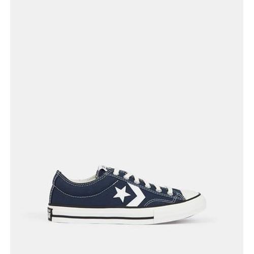 Converse - Tennis Basses Star Player 76 - Bleu - 38