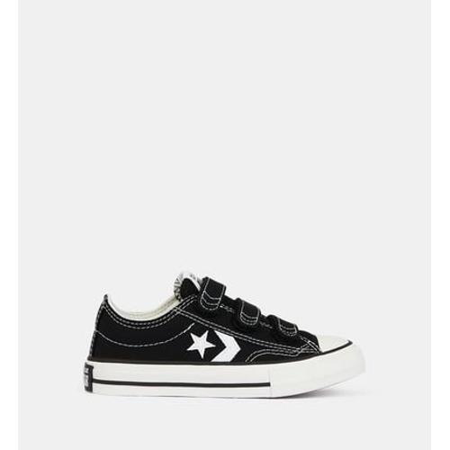 Converse Tennis Basses Scratch Star Player 76 3v Ox Noir