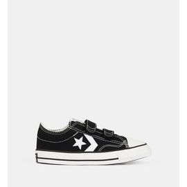 Converse Tennis Basses Scratch Star Player 76 2v Ox Noir