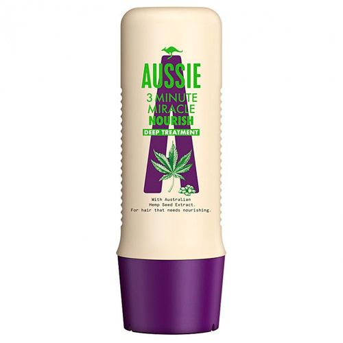 Aussie - Soin Intensif 3 Minute Miracle Volume - 