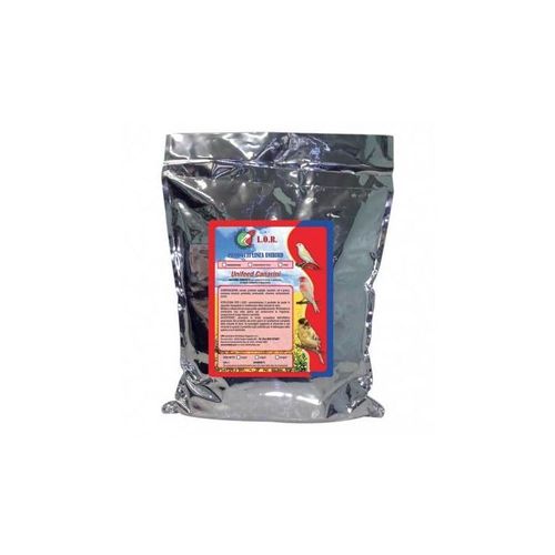 Pienso Lor Unifeed Canarios Mantenimiento 5 Kg