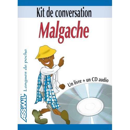 Kit De Conversation Malgache