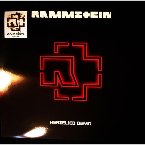 Photo de Rammstein - Editions Limitées - Achat / Vente