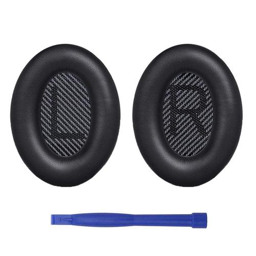 Bandeau de remplacement pour écouteurs Bose, coussinets d'oreille