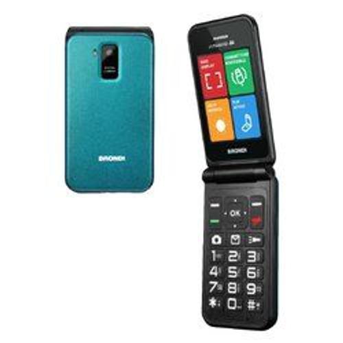 Cellulare Brondi Dual Sim