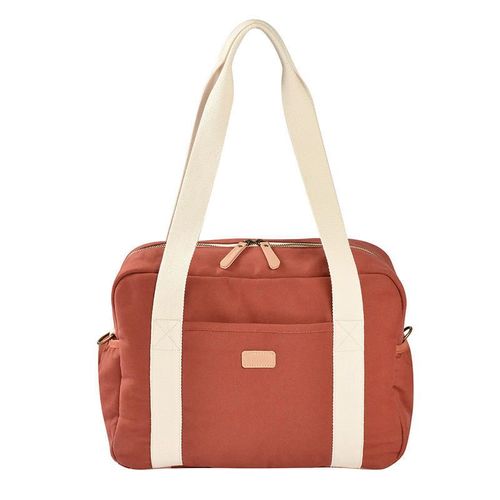 Sac ? Langer Paris Brique