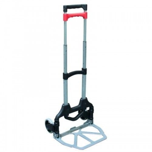 Diable aluminium télescopique - 70 kg FIMM