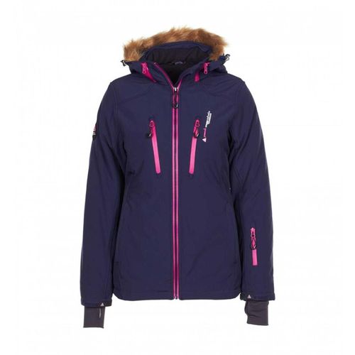 Blouson De Ski Femme Anada